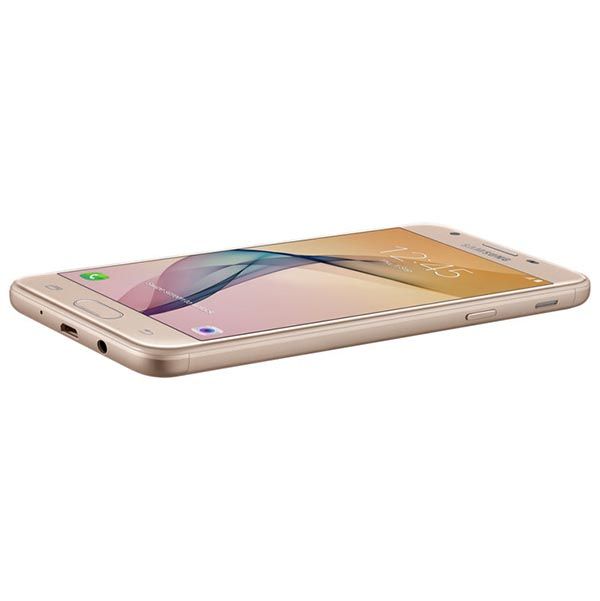 Смартфон Samsung G570F Prime J5 gold
